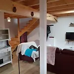 Casa Cueto Casa de Férias *