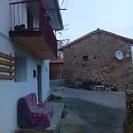 Casa Cueto Sel de la Carrera