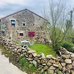 Casa Cueto Casa de Férias *