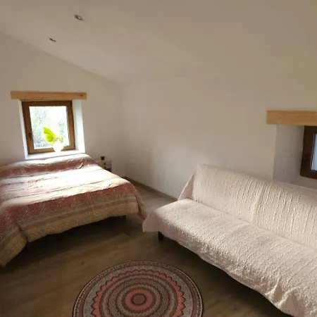 Prázdninový dům Casa Cueto *