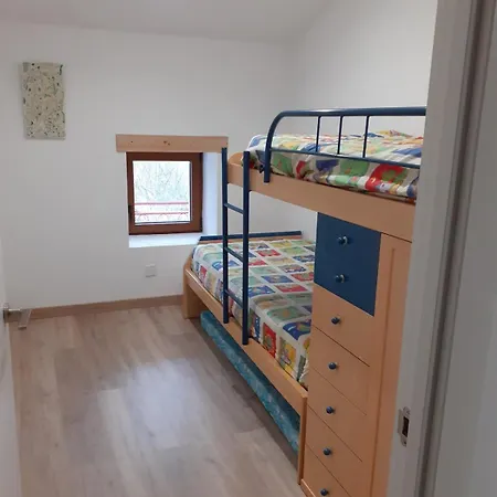 Prázdninový dům Casa Cueto *