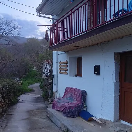 Casa Cueto Sel de la Carrera