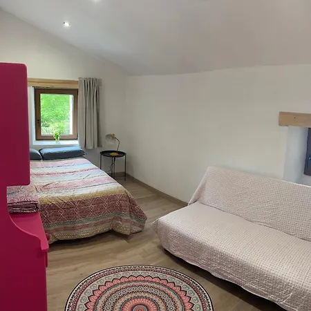 Casa Cueto * Sel de la Carrera