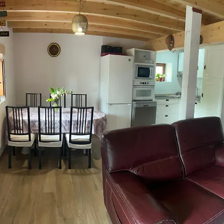 Casa Cueto * Sel de la Carrera