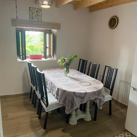 Casa Cueto Prázdninový dům Sel de la Carrera
