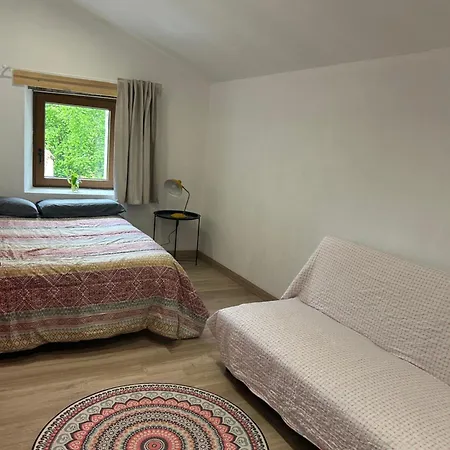 Prázdninový dům Casa Cueto Sel de la Carrera