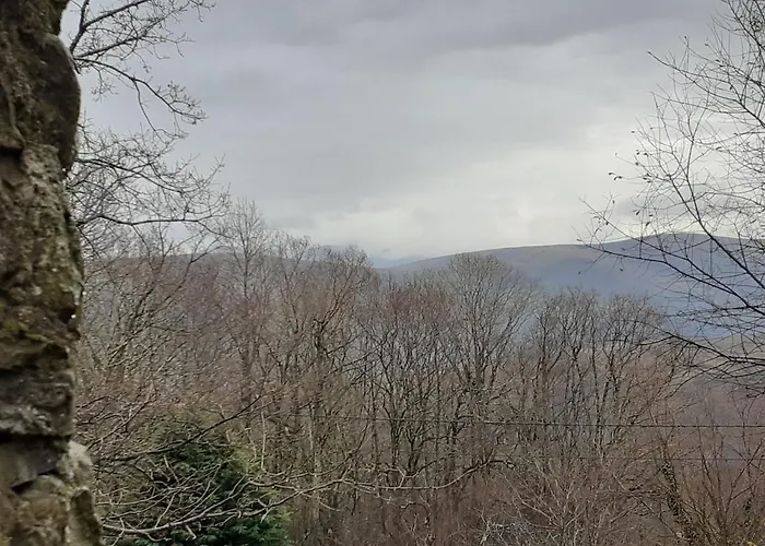 Dom wakacyjny Casa Cueto Sel de la Carrera