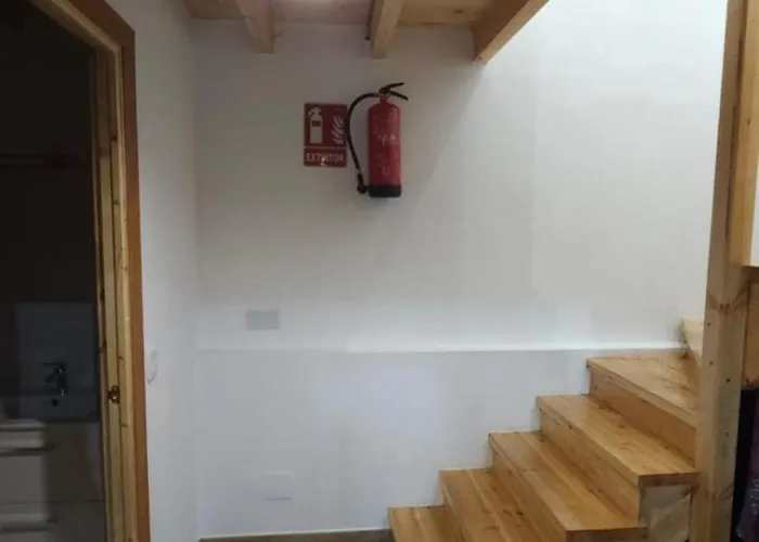 Dom wakacyjny Casa Cueto Sel de la Carrera