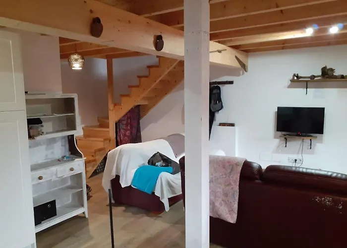 Casa Cueto Dom wakacyjny *