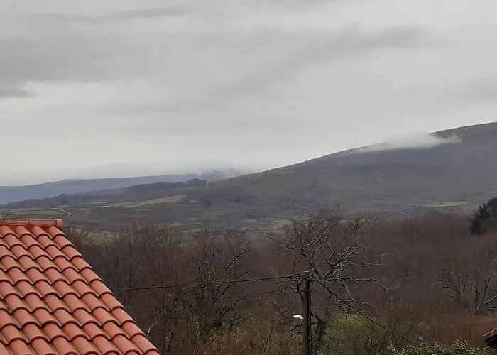 Dom wakacyjny Casa Cueto