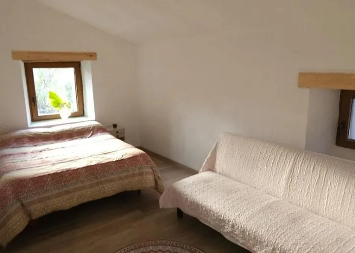 Dom wakacyjny Casa Cueto *