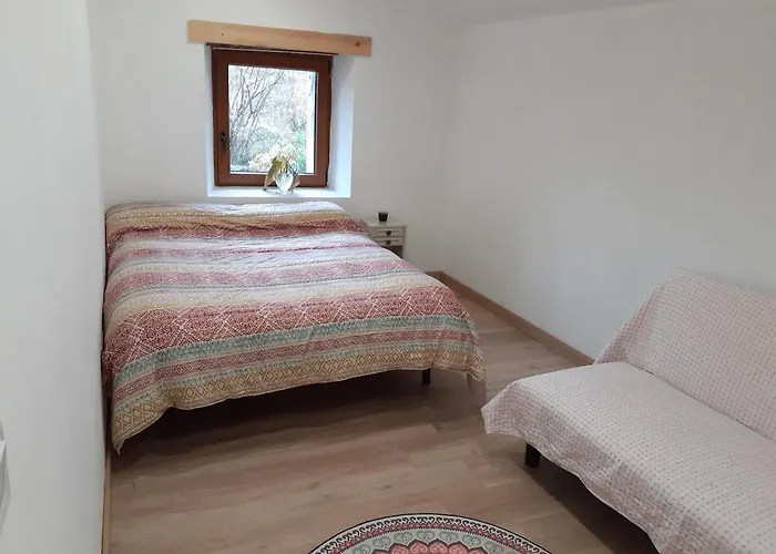 Dom wakacyjny Casa Cueto Sel de la Carrera