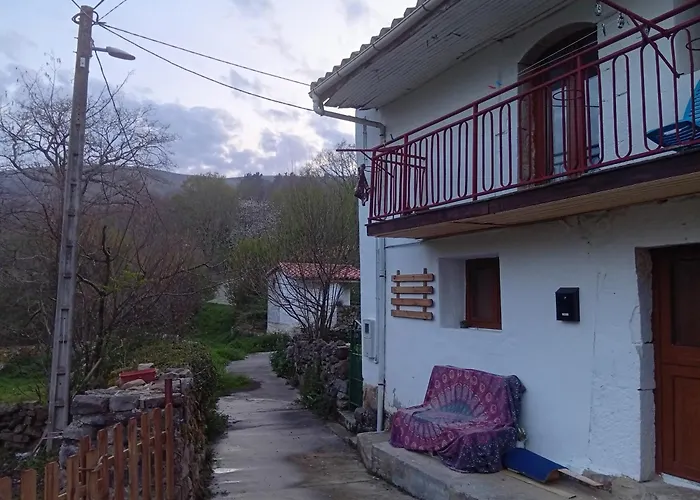 Dom wakacyjny Casa Cueto