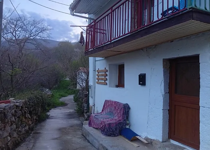 Casa Cueto Sel de la Carrera