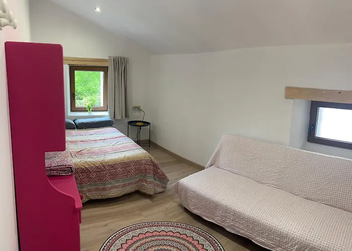 Casa Cueto * Sel de la Carrera