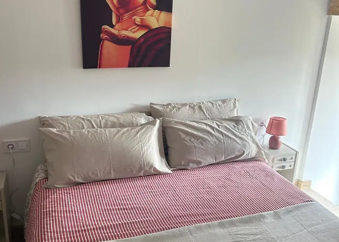 Casa Cueto Dom wakacyjny *