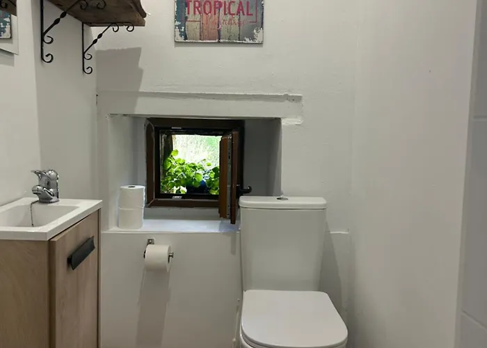 Casa Cueto * Sel de la Carrera