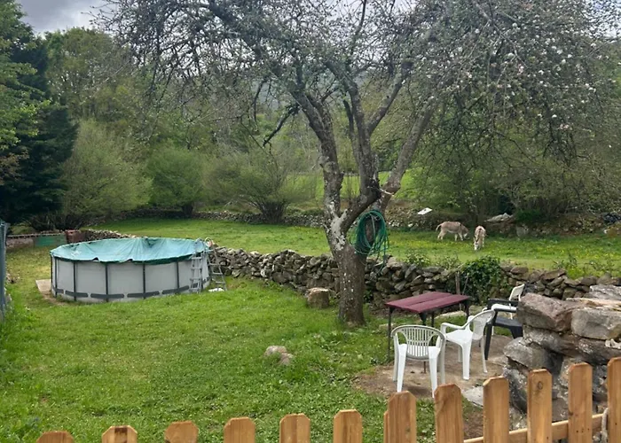 Casa Cueto Dom wakacyjny