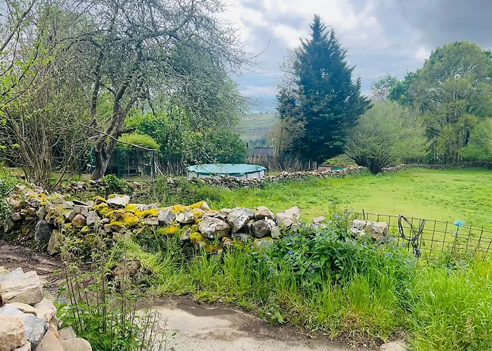 Dom wakacyjny Casa Cueto *