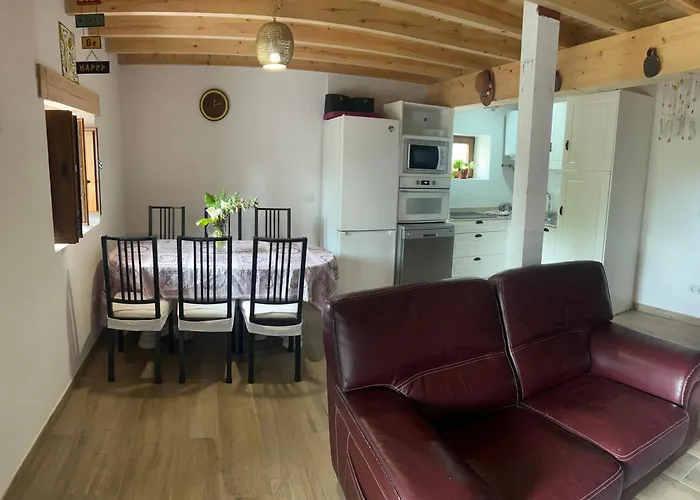 Casa Cueto * Sel de la Carrera