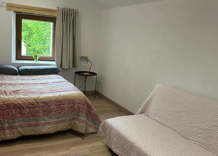 Dom wakacyjny Casa Cueto Sel de la Carrera