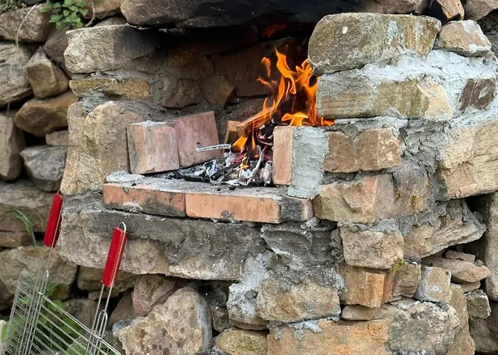 Casa Cueto Sel de la Carrera