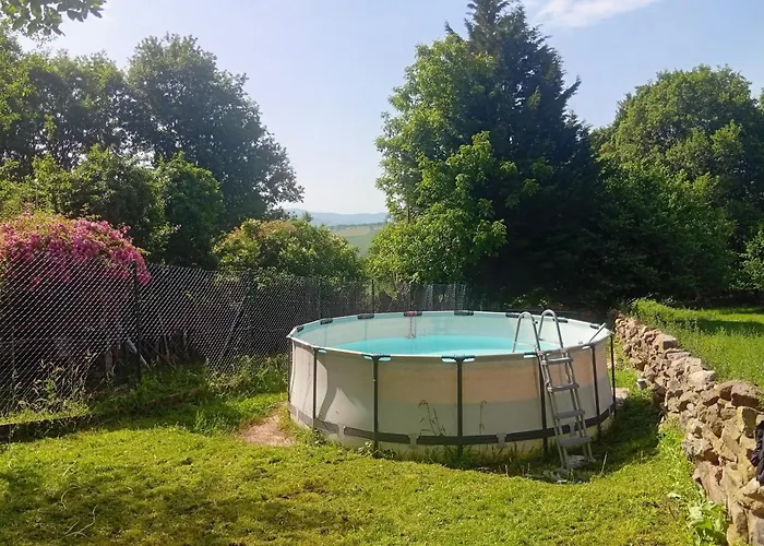 Casa Cueto Holiday home